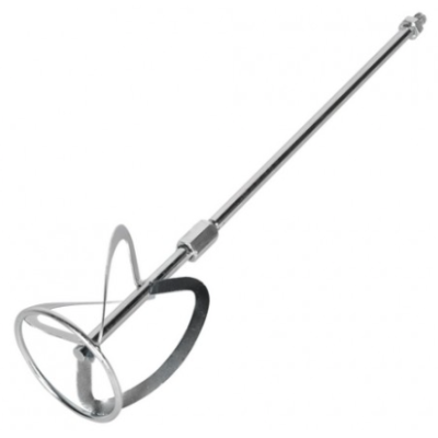 Paleta amestecare vopsea/mortar pentru malaxor CRAFT TEC MX566-2