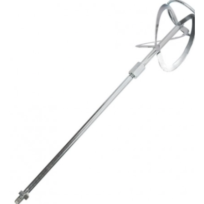 Paleta amestecare vopsea/mortar pentru malaxor CRAFT TEC MX566-2