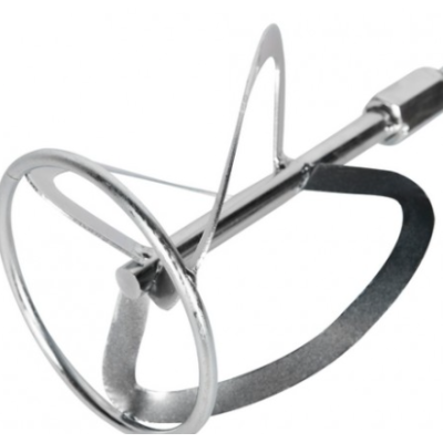 Paleta amestecare vopsea/mortar pentru malaxor CRAFT TEC MX566-2