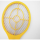 Paleta electrica anti insecte Galben/Negru Paleta electrica anti insecte Galben/Negru