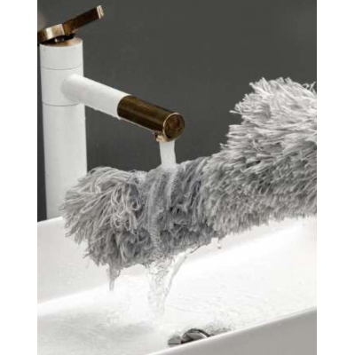 Pamatuf Microfibra Telescopic 2.5m