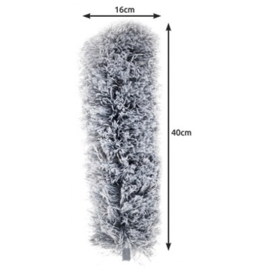 Pamatuf Microfibra Telescopic 2.5m