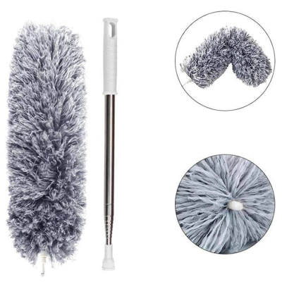 Pamatuf pentru praf si paianjeni telescopic 78/280 cm