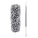 Pamatuf pentru praf si paianjeni telescopic 78/280 cm