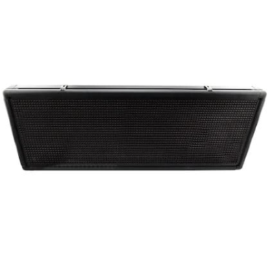 Panou luminos de interior 100 x 20 cm LED VERDE