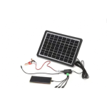 Panou solar 15W GD120