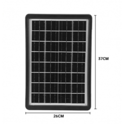 Panou solar 15W GD120
