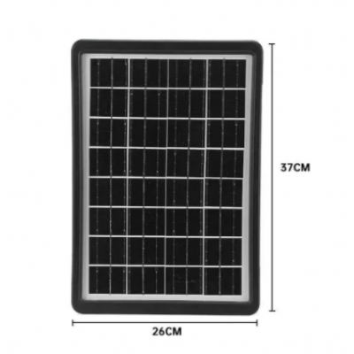 Panou solar 15W GD120
