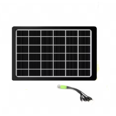 Panou solar 8W GD100