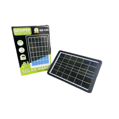 Panou solar 8W GD100