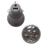 Panou solar CL 6028 MAX cu bec reincarcabil