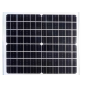 Panou solar cu 4 iesiri USB CcLamp CL 1826 de 25 W