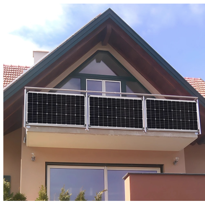 Panou solar fotovoltaic 100W dimensiune 120X54