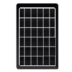Panou solar GD100 portabil 8W GD SUPER