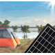 Panou solar GD100 portabil 8W GD SUPER