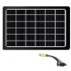 Panou solar GD100 portabil 8W GD SUPER