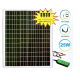 Panou solar portabil 25W cu USB si mufe pentru incarcare device uri CL 1826
