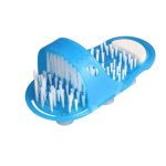 Papuci cu Perie Masaj Talpi Unisex