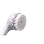 Para de dus 2 in 1 cu perii atasabile