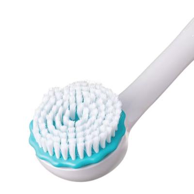 Para de dus 2 in 1 cu perii atasabile