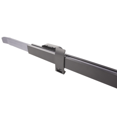 Parasolar auto tip jaluzea cu ventuze 150 x 70 x 6 cm Gri