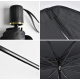 Parasolar umbrela 120cm X 65cm pentru parbrizul masinii model MIC (verificati dimensiunea)