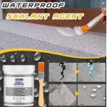 Pasta etansare suprafete Impermeabila transparenta + pensula 100g Pasta etansare suprafete Impermeabila transparenta + pensula 100g