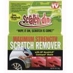 Pasta pentru polish auto, Scratch Remover, pentru zgarieturi