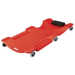 Pat mobil pentru atelier auto