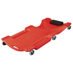 Pat mobil pentru atelier auto