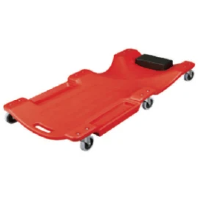 Pat mobil pentru atelier auto