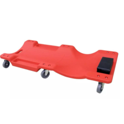 Pat mobil pentru atelier auto