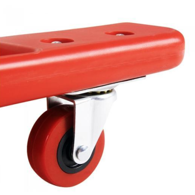 Pat mobil pentru atelier auto