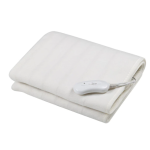 Patura electrica 130 x 160 60W Alba