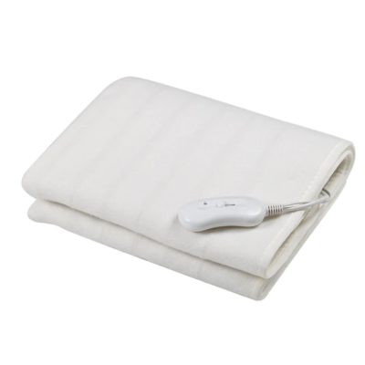 Patura electrica 130 x 160 60W Alba