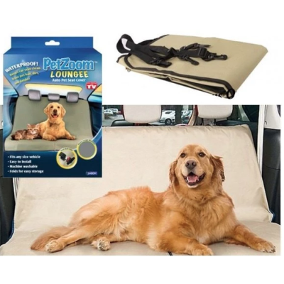 Paturica animale PetZoom Loungee