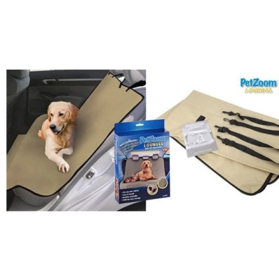 Paturica animale PetZoom Loungee