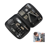 Penarul meseriasului cu 25 piese scule 