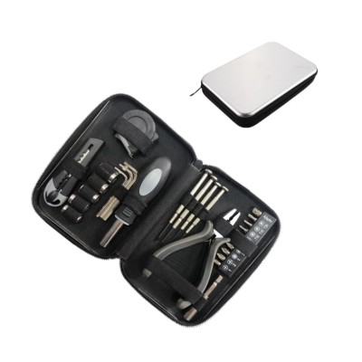 Penarul meseriasului cu 25 piese scule