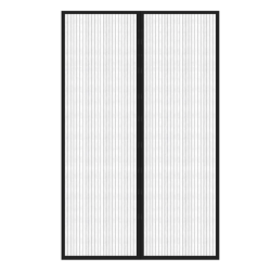 Perdea Magnetica Anti Insecte pentru Usa 210 x 100 cm
