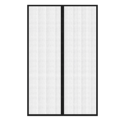 Perdea Magnetica Anti Insecte pentru Usa 210 x 100 cm