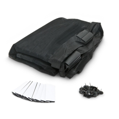 Perdea Magnetica Anti Insecte pentru Usa 210 x 100 cm