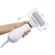 Perie 2 in 1 functie de uscator de par pentru animalele de companie