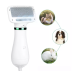 Perie 2 in 1 functie de uscator de par pentru animalele de companie
