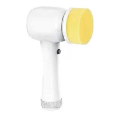 Perie de curatare rotativa Andowl Q SZ20 multifunctionala cu 4 capete