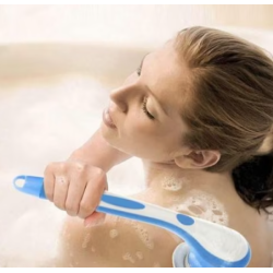 Perie de dus rotativa 5 in 1 Spin Spa