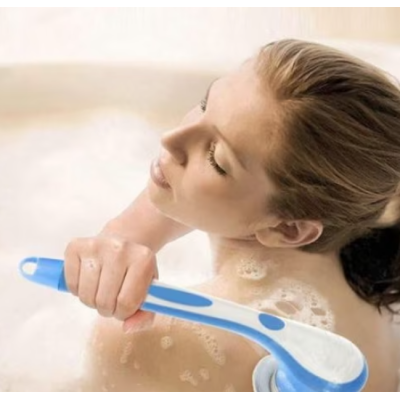 Perie de dus rotativa 5 in 1 Spin Spa