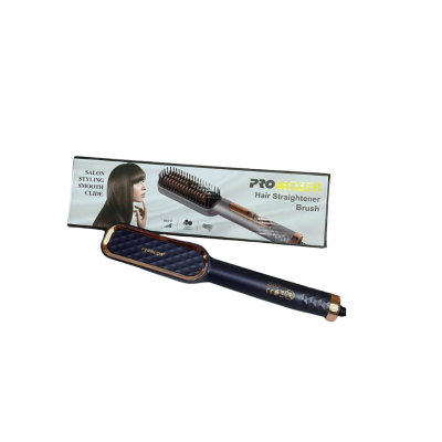 Perie de indreptat parul MZ5807