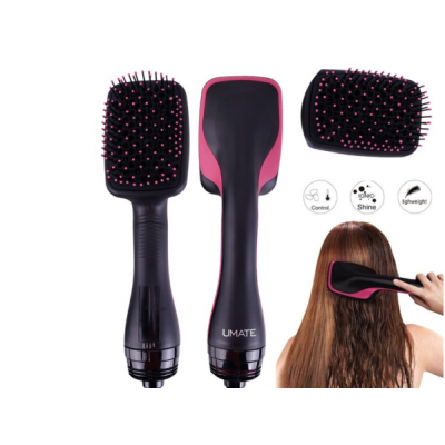 Perie electrica cu uscator One-Step Hair Dryer and Styler