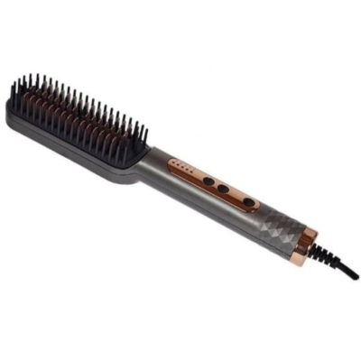 Perie electrica de indreptat parul din ceramica MZ 5807